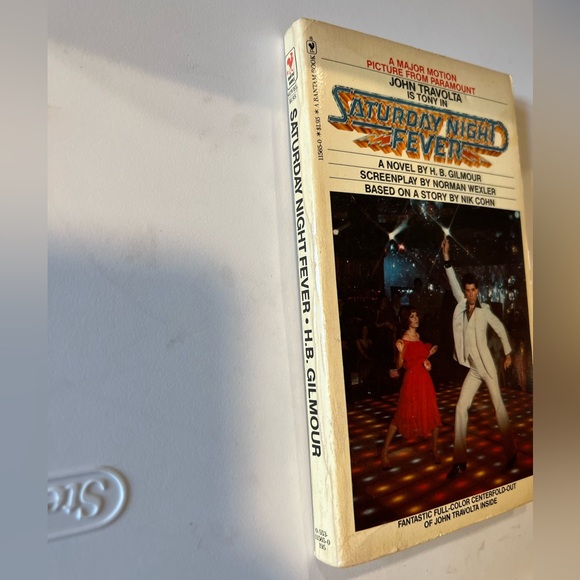 Saturday Night Fever by H. B. Gilmour - Picture 2 of 4